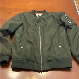 ❄️Mountain Club Outdoor Experience winter coat